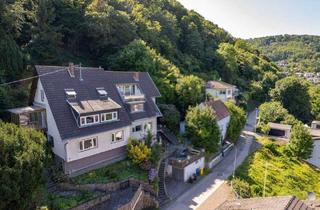 Einfamilienhaus kaufen in 56656 Brohl-Lützing, Brohl-Lützing - Großzügiges Einfamilienhaus mit Traumaussicht auf Vater Rhein