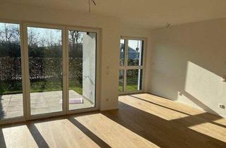 Wohnung kaufen in Bertolt-Brecht-Str. 2, 91074 Herzogenaurach, Herzogenaurach - Heute besichtigen und morgen bereits einziehen -NEU- ERSTBEZUG