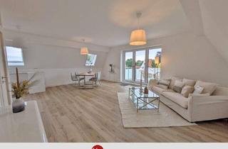 Wohnung kaufen in 28816 Stuhr, Stuhr - Winkelgevel 43 - attraktiver Neubau in Brinkum