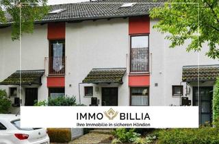 Haus kaufen in 71034 Böblingen, Böblingen - ImmoBillia: Ein Haus, das sich nach Zuhause anfühlt - vom ersten Moment an!