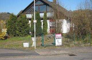 Haus kaufen in 34385 Bad Karlshafen, Bad Karlshafen - Ruhig gelegenes & großzügiges 2 - 3 Familienhaus mit tollem Fernblick
