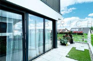 Doppelhaushälfte kaufen in 89278 Nersingen, Nersingen - KfW-55 Exklusive Doppelhaushälfte in Nersingen mit Doppelgarage- Ihr neues Zuhause