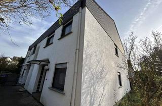 Doppelhaushälfte kaufen in 56567 Neuwied, Neuwied - Attraktive sowie familienfreundliche Doppelhaushälfte mit Garten und Balkon in Neuwied