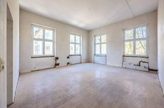 Wohnung kaufen in 60596 Frankfurt, Frankfurt am Main - Viel Platz für Ihre Ideen - Wohnen in gefragter Lage von Sachsenhausen