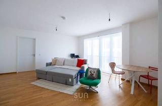 Wohnung kaufen in 60486 Frankfurt, Frankfurt am Main - ***EUROPAVIERTEL*** modernes 2 Zi. Wohnung mit EBK