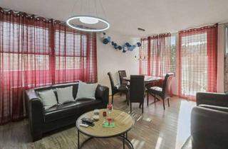 Wohnung kaufen in 73614 Schorndorf, Schorndorf - Modern & Bezugsfertig: Sanierte 3-Zimmer-Wohnung mit Balkon, Aufzug und TG-Platz