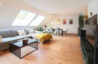 Wohnung kaufen in 33104 Paderborn, Paderborn - Helle 3-Zimmer-Wohnung in Schloß Neuhaus mit Effizienz B, Einbauküche, TG-Stellplatz!