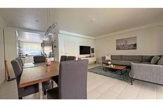 Haus kaufen in 46485 Wesel, Wesel / Fusternberg - Charmantes Reihenmittelhaus mit ausgebautem Dachgeschoss in ruhiger Lage von Wesel-Fusternberg!