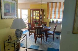 Wohnung kaufen in 63477 Maintal, Maintal - Exklusive Maisonette-Wohnung im Rheineckhausstil in Maintal