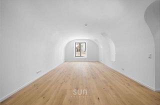 Loft kaufen in 64285 Darmstadt, Darmstadt - URBANER RÜCKZUG IM GRÜNEN - LOFTFLAIR IM GARTENGESCHOSS