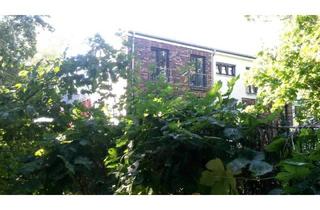 Haus kaufen in Gotlindestraße, 10365 Berlin, Berlin - Seltene Gelegenheit: Ruhiges Townhouse in familiärer Lage mit Nachbarschaftsgefühl