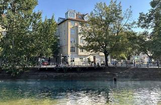 Wohnung kaufen in Hobrechtstraße 43, 12047 Berlin, Berlin - Bezugsfrei zum 01.05.2026 - WG-geeignetes Nest am Maybachufer