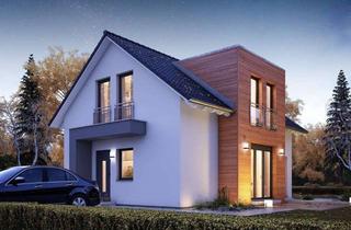 Haus kaufen in 15859 Storkow, Storkow - Eigenheim mit viel Platz und Anschluss an Berlin - Wunschhaus planen und einziehen!