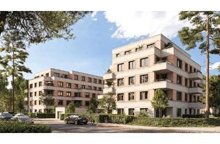 Wohnung kaufen in 14195 Berlin, Berlin - Stadtflair mit rustikalem Luxus-Charme