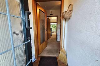 Einfamilienhaus kaufen in 28790 Schwanewede, Schwanewede - Anschauen lohnt sich - Einfamilienhaus in ruhiger Seitenstraße im Zentrum von Schwanewede