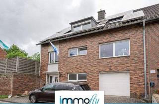 Doppelhaushälfte kaufen in 52445 Titz, Titz - Zuhause ankommen - Familien(t)räume auf drei Ebenen