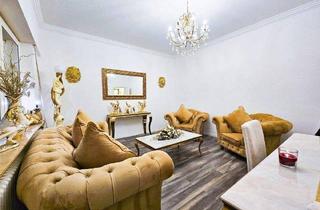 Wohnung kaufen in 60528 Frankfurt, Frankfurt am Main - Vermietete 3-Zimmer-Wohnung mit Pkw-Stellplatz in Frankfurt Niederrad in direkter Mainnähe