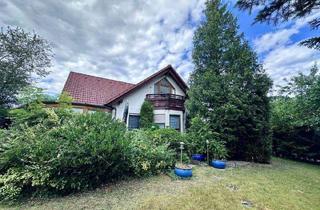 Einfamilienhaus kaufen in 01728 Bannewitz, Bannewitz / Possendorf - Ein idealer Platz für Ihre Familie! Gemütliches Einfamilienhaus in ruhiger Lage mit großem Garten!