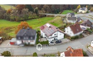 Einfamilienhaus kaufen in 35641 Schöffengrund, Schöffengrund - Luxioriöses Einfamilienhaus in Schöffengrund - 475m² auf 710m² Grundstücksfläche