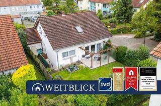 Einfamilienhaus kaufen in 74321 Bietigheim-Bissingen, Bietigheim-Bissingen - WEITBLICK: Familienfreundliche Lage!