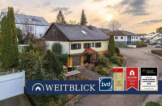 Einfamilienhaus kaufen in 71720 Oberstenfeld, Oberstenfeld - WEITBLICK: Platz für Ideen!
