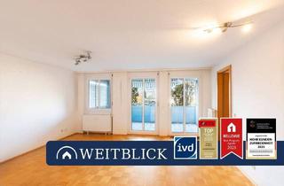 Wohnung kaufen in 74321 Bietigheim-Bissingen, Bietigheim-Bissingen - WEITBLICK: Perfekt für Jung und Alt!