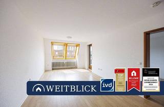 Wohnung kaufen in 71332 Waiblingen, Waiblingen - WEITBLICK: Helle Wohnung mit perfektem Schnitt!