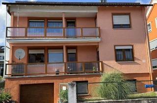 Haus kaufen in 75181 Pforzheim, Pforzheim - Eutingen - Für Zwei Familien ein Skandinavischer Wohntraum in Pforzheim-Eutingen mit Garten und Garage.