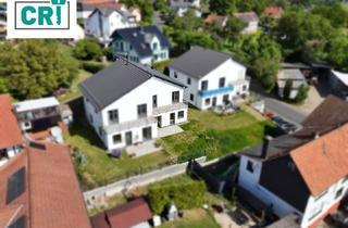 Doppelhaushälfte kaufen in 35096 Weimar, Weimar / Niederwalgern - Doppelhaushälfte mit Wohlfühlfaktor in Weimar-Niederwalgern!