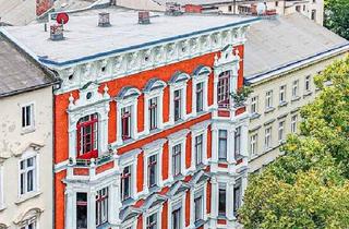 Wohnung kaufen in Plantage 16, 13597 Berlin, Berlin - * Exklusive 6-Zimmer-Altbauwohnung mit Wintergarten in Berlin-Spandau - Erstbezug nach Sanierung *