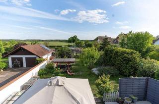 Einfamilienhaus kaufen in 14532 Stahnsdorf, Stahnsdorf - Einfamilienhaus mit Weitblick, Südgrundstück und großem Gestaltungspotential