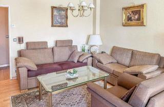 Wohnung kaufen in Eichborndamm, 13403 Berlin, Berlin - 3-Zimmer-Wohnung mit Balkon und Aufzug am Eichborndamm