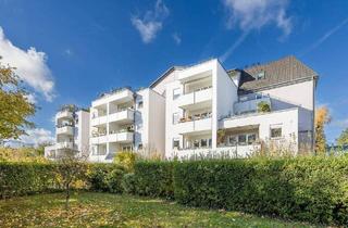 Wohnung kaufen in 13156 Berlin, Berlin - Helle 2-Zimmer-Terrassenwohnung unweit des Broseparks