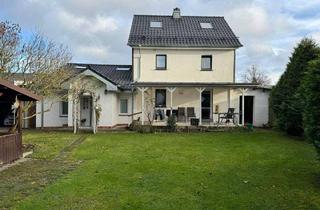 Einfamilienhaus kaufen in 53604 Bad Honnef, Bad Honnef - Saniertes Einfamilienhaus mit Einliegerwohnung in zentraler Ortslage von Bad Honnef-Aegidienberg