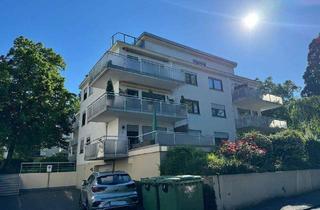 Haus kaufen in 53604 Bad Honnef, Bad Honnef - Vermietete 3-Zi.-Eigentumswohnung mit Balkon und Weitblick in absolut zentraler Wohnlage von Bad Honnef