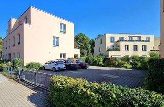 Penthouse kaufen in 15569 Woltersdorf, Woltersdorf - Schöne Dachwohnung mit Kamin und Wintergarten in Wassernähe