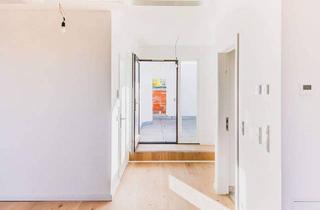 Penthouse kaufen in 10823 Berlin, Berlin - Exklusives Penthouse im Akazienkiez - Hochmoderne Neubauwohnung in Toplage