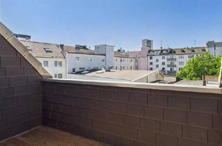 Mehrfamilienhaus kaufen in 55116 Mainz, Mainz - Freigestelltes Mehrfamilienhaus mit 4 Einheiten und Ausbaupotential in zentraler Lage der Stadt