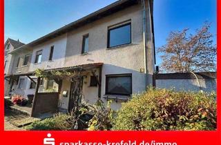 Einfamilienhaus kaufen in 40472 Düsseldorf, Düsseldorf - Einfamilienhaus mit Garage und Stellplatz