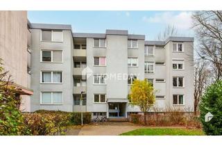 Wohnung kaufen in 31157 Sarstedt, Geräumige 4-Zimmer-Wohnung mit Loggia in zentraler Lage von Sarstedt