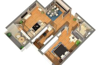 Wohnung kaufen in 65205 Nordenstadt, ++SOFORT EINZIEHEN UND WOHLFÜHLEN++