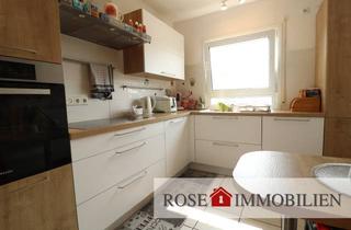 Wohnung kaufen in 77866 Rheinau, 4-Zimmer-Wohnung mit Balkon, Garage und hellen Wohnräumen