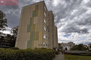 Wohnung kaufen in 30179 Sahlkamp, Klein, fein und vermietet