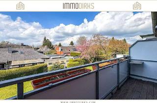 Wohnung kaufen in 26725 Herrentor, Emden/Herrentor!Charmante 3-Zimmer-Wohnung mit Garage vor der Tür