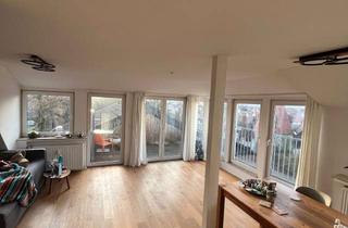 Wohnung kaufen in 32105 Bad Salzuflen, Hochwertig und mit traumhaftem Altstadtblick!