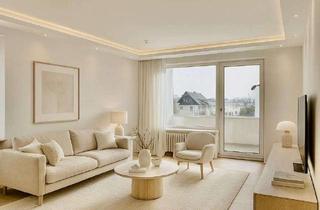 Wohnung kaufen in Sonnenstraße 18, 82110 Germering, Moderne 2 Zimmer WHG mit viel Platz - zum Selbstbezug oder als Kapitalanlage im ANGEBOTSVERFAHREN