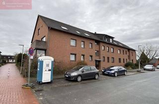 Wohnung kaufen in 30559 Misburg-Süd, Vermietet mit Wintergarten