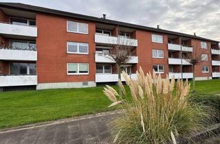 Wohnung kaufen in 24351 Damp, Damp – Ihr Investment oder Eigenheim an der Ostsee: Vermietete 2-Zimmer-Wohnung mit Balkon