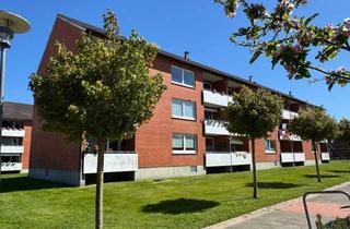 Wohnung kaufen in 24351 Damp, Attraktive Kapitalanlage oder stilvolle Eigennutzung – Wohnen in gepflegtem Ambiente in Ostseenähe