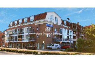 Penthouse kaufen in 23617 Stockelsdorf, Penthouse-Charakter mit Lift und TG-Stellplatz